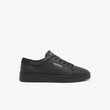 Lacoste Men's Courtderby Leather Sneakers