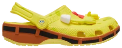Crocs Spongebob Classic Clogs