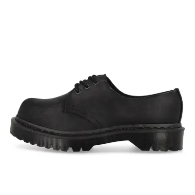 Dr. Martens 1461 Wax Commander