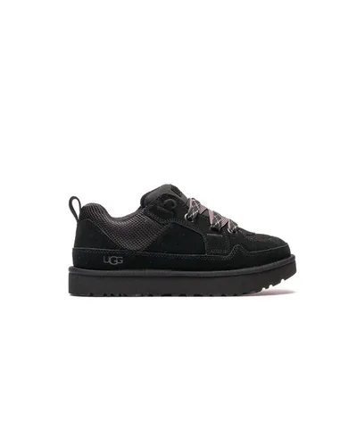 UGG LOWMEL LO