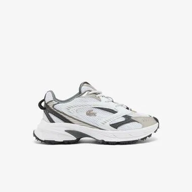 Lacoste Men's L003 Neo Shot Sneakers