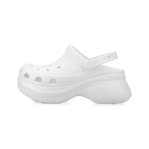 Crocs Classic Bae Clog (white)