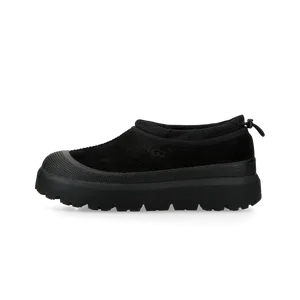 UGG M Tasman Weather Hybrid "BLACK / BLACK"