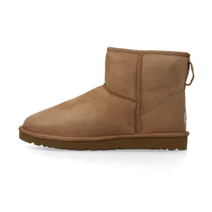 UGG M Classic Mini "Chestnut"