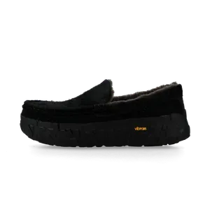 UGG M Ascot Wrap Tech "BLACK"