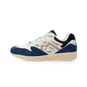 Karhu Legacy 96 (true navy / irish cream)