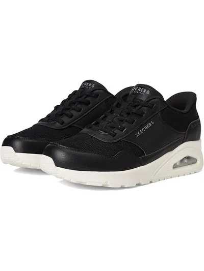 SKECHERS Uno - Banksia Hands Free Slip-Ins