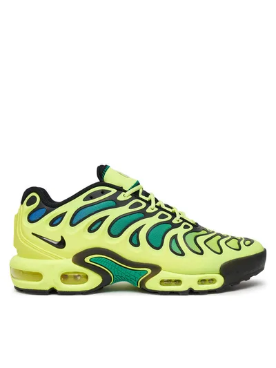 Nike Снікерcи Air Max Plus Drift FD4290 700 Жовтий