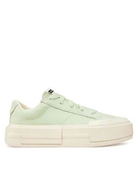 Converse Снікерcи Cruise A12594C Зелений