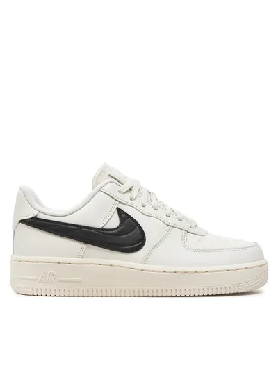 Nike Снікерcи Air Force 1 '07 FV1182 001 Білий