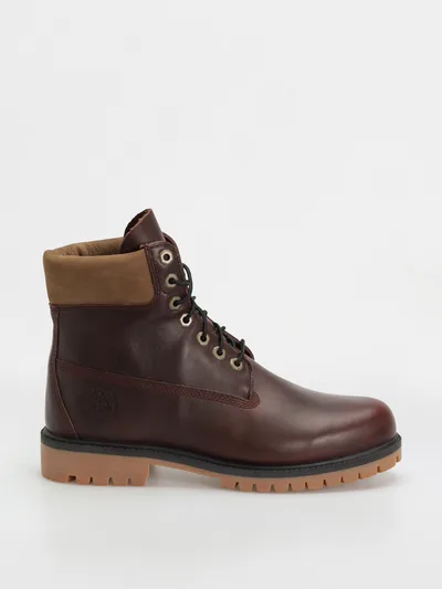 Timberland Heritage 6 Inch winter shoes