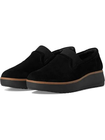Clarks Zylah Sky