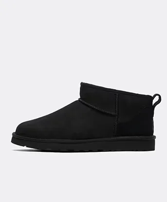 Ugg Classic Ultra Mini Boot