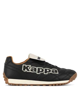 Kappa Снікерcи V5-10115 Чорний