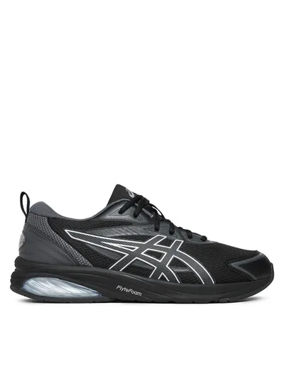 Asics Снікерcи Gel-Quantum Kei 1203A601 Чорний