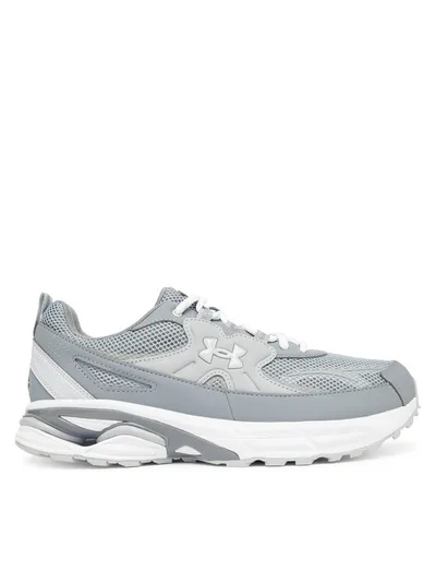 Under Armour Снікерcи UA Apparition Tech 6005280 Сірий