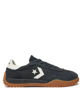 Converse Снікерcи Run Star Trainer A08263C Чорний