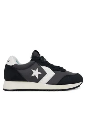 Converse Снікерcи Omega Trainer A13378C Чорний