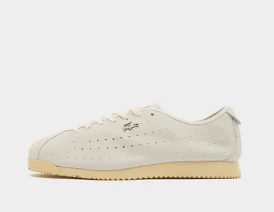 Lacoste Club-Low