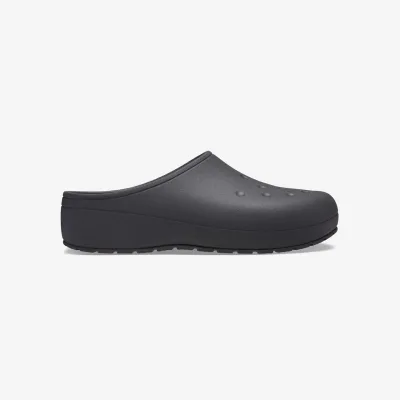 Crocs Classic Quiet Clog