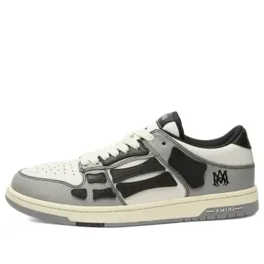 AMIRI Varsity Skel Low Top Sneaker