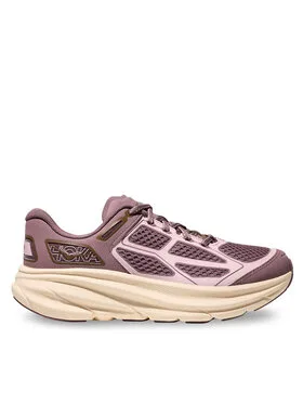 Hoka Снікерcи Clifton One 9 1155370 Фіолетовий