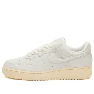 Nike Air Force 1 '07 Pony Hair W Sneaker