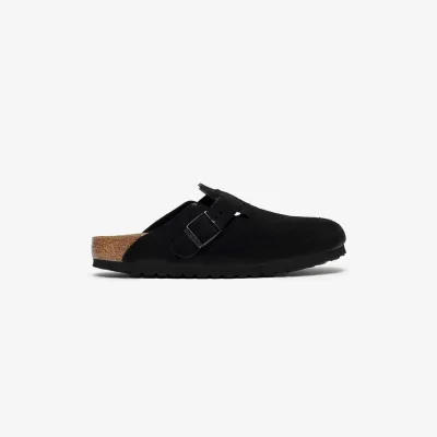 Birkenstock Wmns Boston SFB VL
