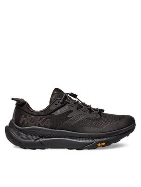 Hoka Снікерcи Transport GTX GORE-TEX 1133958 Чорний