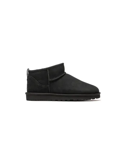 UGG CLASSIC ULTRA MINI