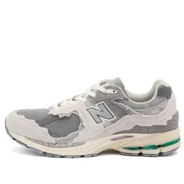 New Balance 2002R Protection Pack Grey