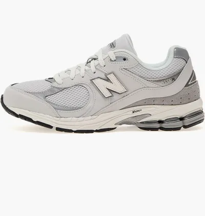 New Balance 2002R Grey Matter