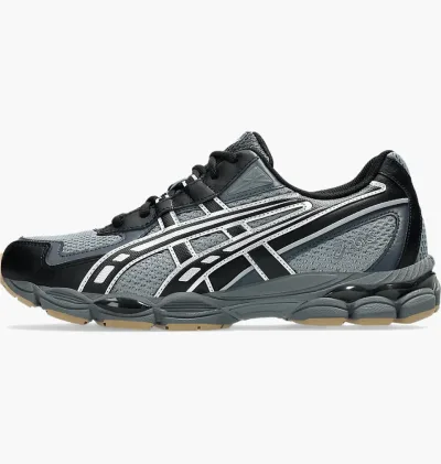 Asics Gel-NYC 2055 Clay Grey Black