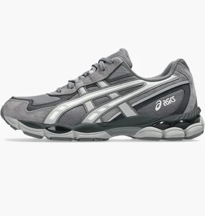 Asics Gel-NYC 2055 Carbon Cement Grey