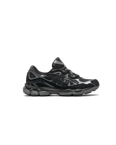 Asics Gel-NYC Anthracite Black