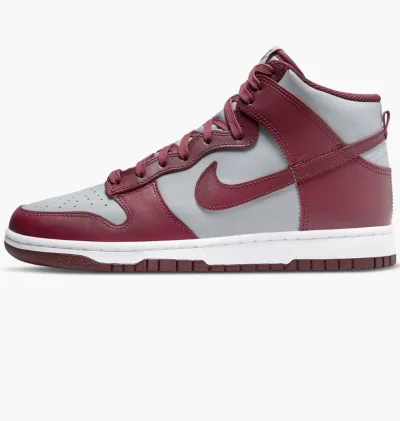 Nike Dunk High Retro