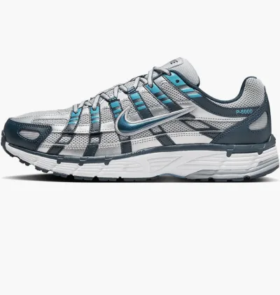 Nike P-6000
