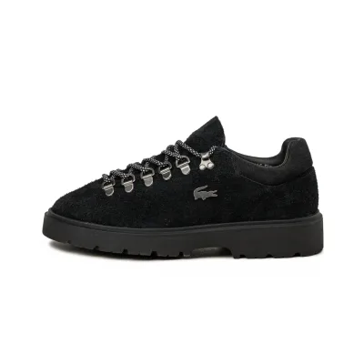 Lacoste Baseshot Winter W