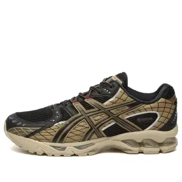 Asics GEL-Nimbus 10.1 Gore Tex Sneaker