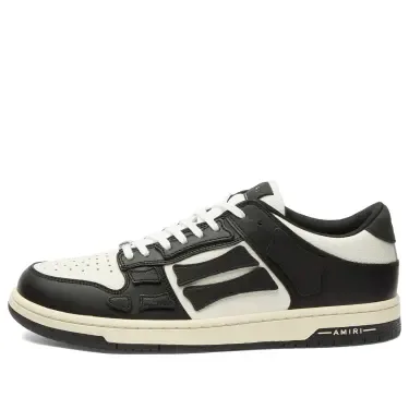 AMIRI Skel Low Top Sneaker