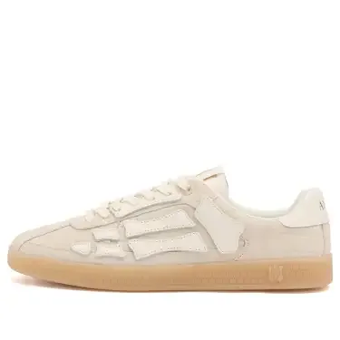 AMIRI Croc Debossed Pacific Bones