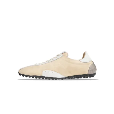 Maison Margiela Mens Sprinter Low Top Shoes
