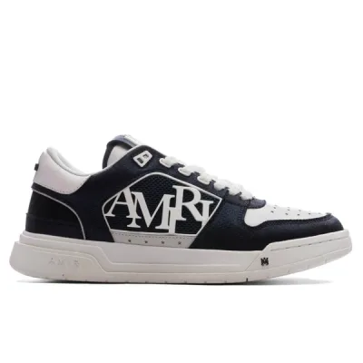 Amiri Classic Low - Wet Shimmer