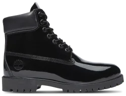 Timberland 6" Premium Waterproof Patent Boots