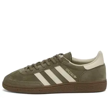 Adidas Handball Spezial Olive Strata Cream