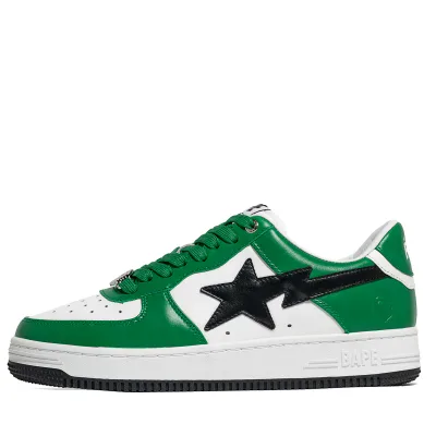 A Bathing Ape Bape Sta #3 M1