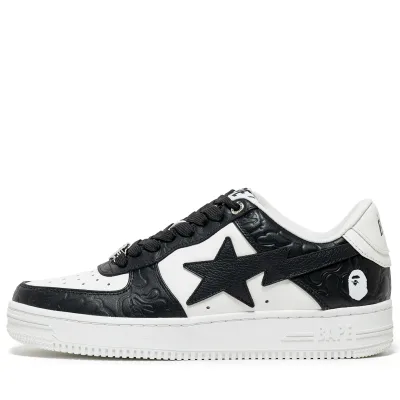 A Bathing Ape Bape Sta #4 M1