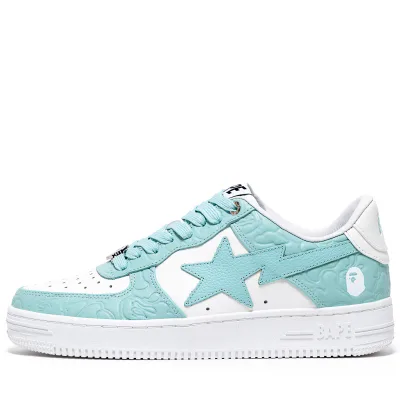 A Bathing Ape Bape Sta #4 M1