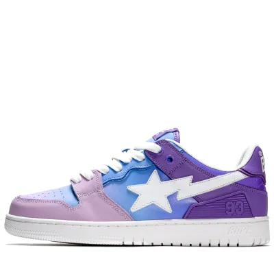 A Bathing Ape Sk8 Sta #1
