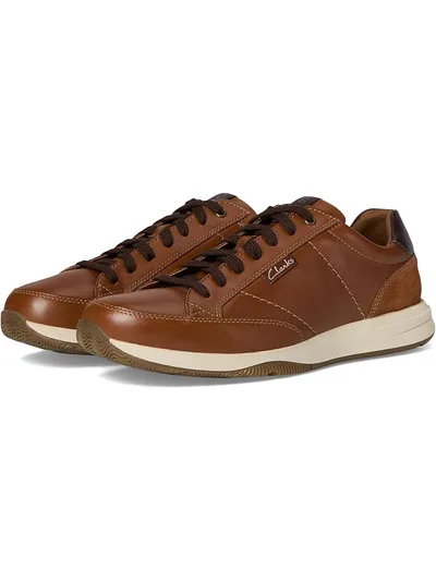 Clarks Townview Lace